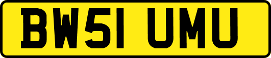 BW51UMU