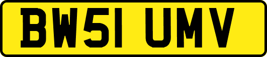 BW51UMV