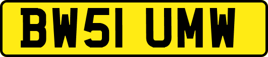 BW51UMW