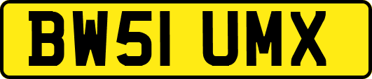 BW51UMX