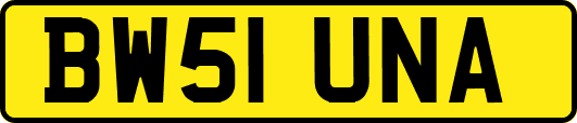 BW51UNA