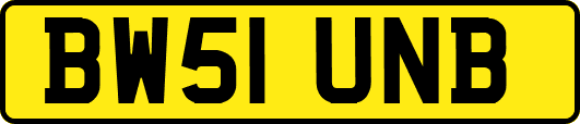 BW51UNB