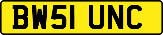 BW51UNC
