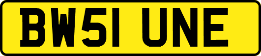 BW51UNE