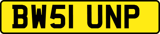 BW51UNP