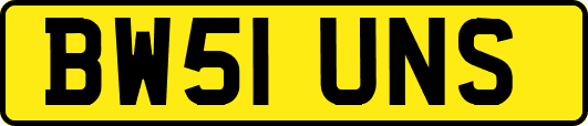 BW51UNS