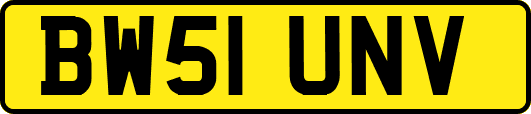 BW51UNV