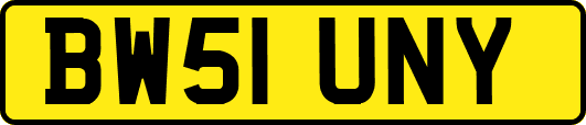BW51UNY