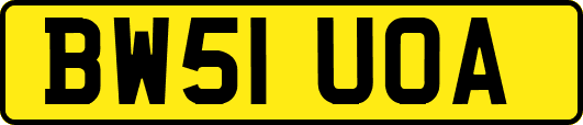 BW51UOA