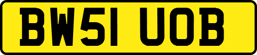 BW51UOB