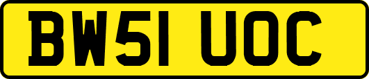 BW51UOC