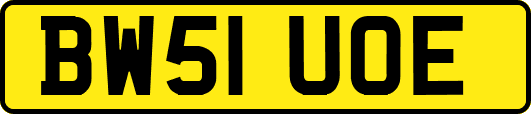 BW51UOE