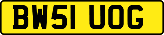 BW51UOG