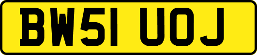 BW51UOJ