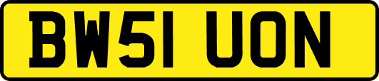 BW51UON