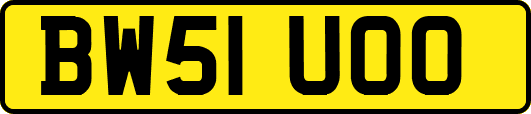 BW51UOO