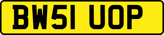 BW51UOP