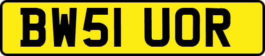 BW51UOR