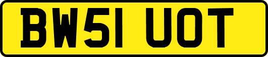 BW51UOT