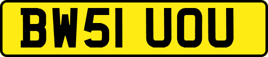 BW51UOU