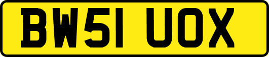 BW51UOX