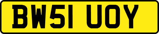 BW51UOY