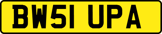 BW51UPA