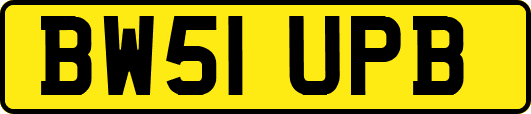 BW51UPB