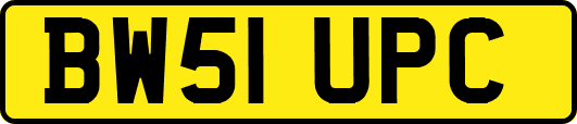BW51UPC