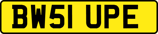 BW51UPE