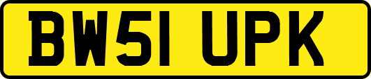 BW51UPK