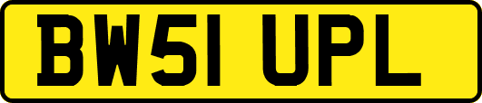 BW51UPL