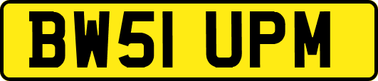 BW51UPM