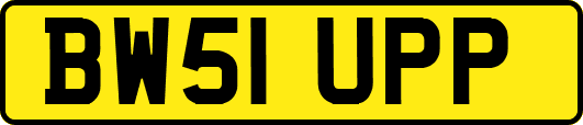 BW51UPP