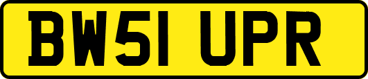 BW51UPR