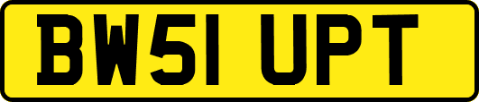 BW51UPT