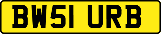 BW51URB