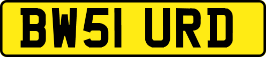 BW51URD