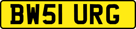 BW51URG