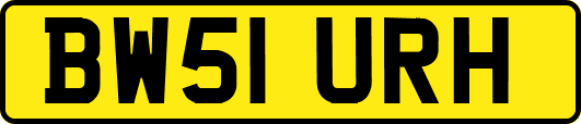 BW51URH
