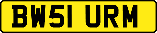 BW51URM