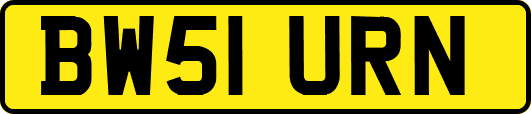 BW51URN
