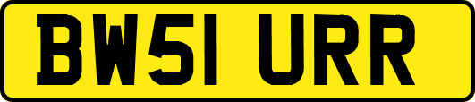 BW51URR
