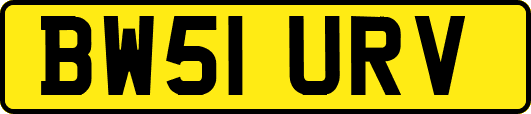 BW51URV