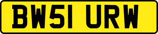 BW51URW
