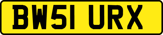 BW51URX
