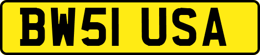 BW51USA