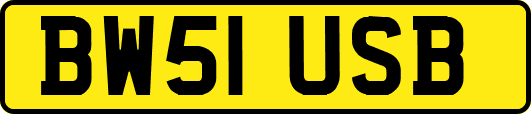 BW51USB