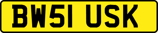 BW51USK