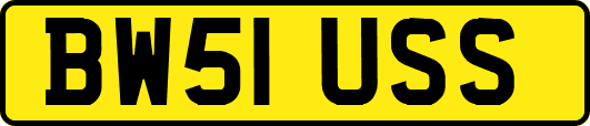 BW51USS